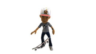 Illustration for article titled You Can Dress Your Avatar In All This Stuff